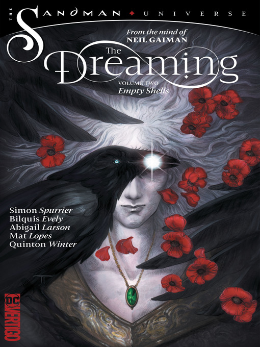 Title details for The Dreaming (2018), Volume 2 by Simon Spurrier - Wait list